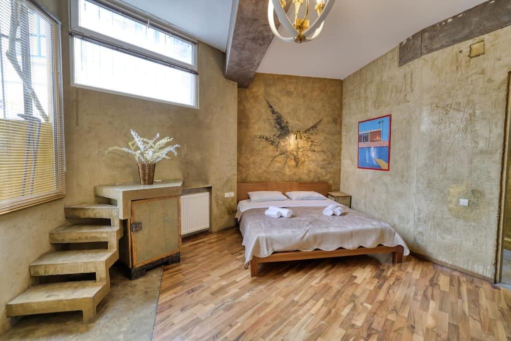 Mariko'S Home Tbilisi Exterior foto